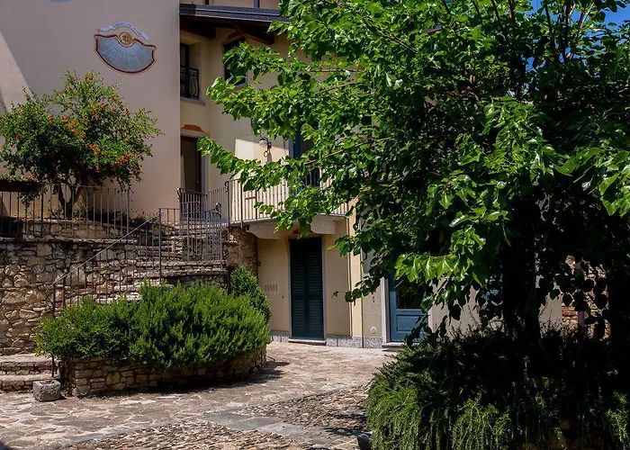Corte Del Passone Appart hôtel
