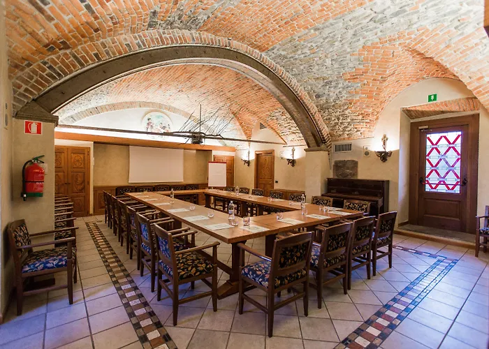 Corte Del Passone