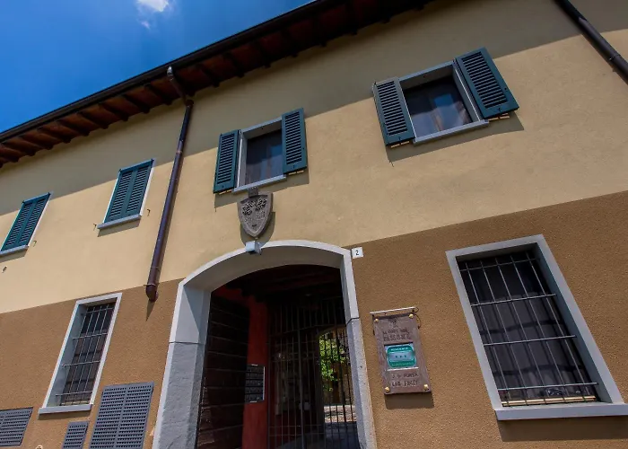Corte Del Passone Appart hôtel 4*