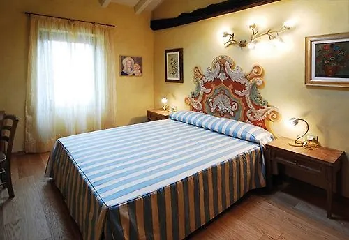 Appart hôtel Corte Del Passone 4*