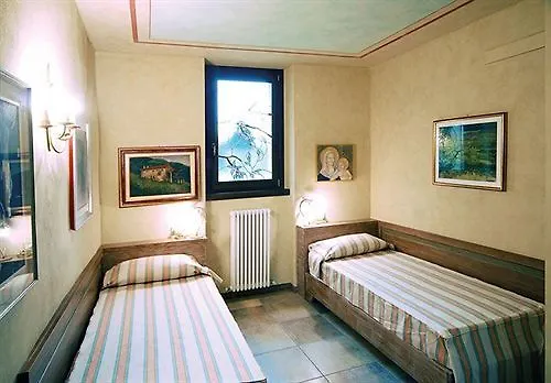 Appart hôtel Corte Del Passone