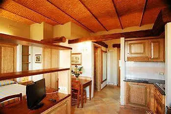 Corte Del Passone Appart hôtel 4*