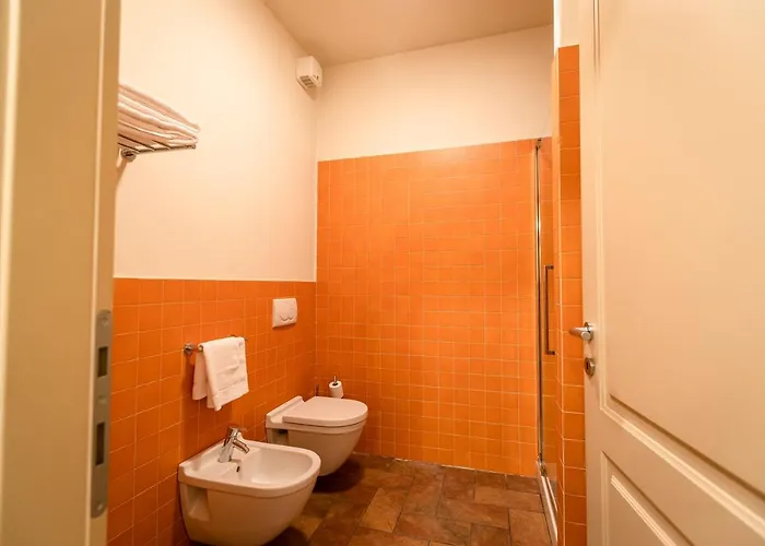 Appart hôtel Corte Del Passone 4*