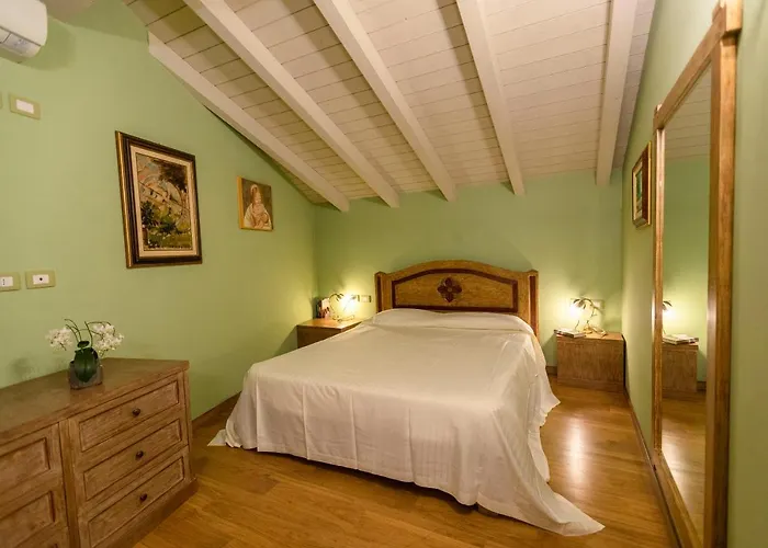 Corte Del Passone Appart hôtel 4*