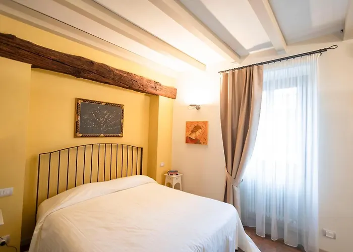 Appart hôtel Corte Del Passone Montevecchia