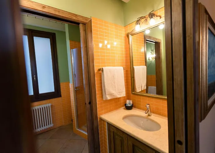 Corte Del Passone Appart hôtel 4*