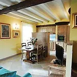 Aparthotel Corte Del Passone Montevecchia
