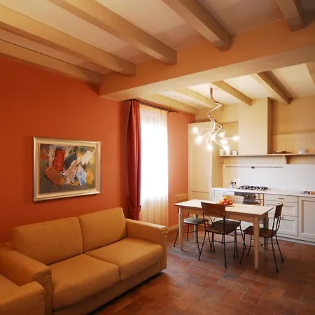 Aparthotel Corte Del Passone 4*