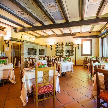 Corte Del Passone Hotel apartamentowy