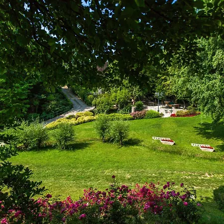 Corte Del Passone Appart hôtel Montevecchia