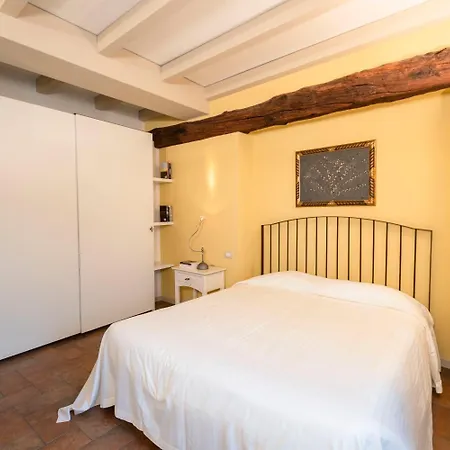 Hotel apartamentowy Corte Del Passone 4*