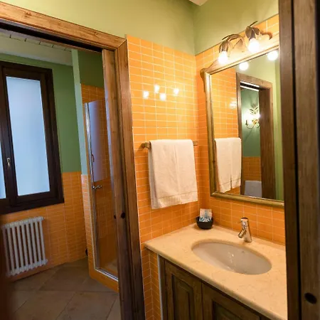 Hotel apartamentowy Corte Del Passone Montevecchia