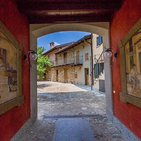 Corte Del Passone