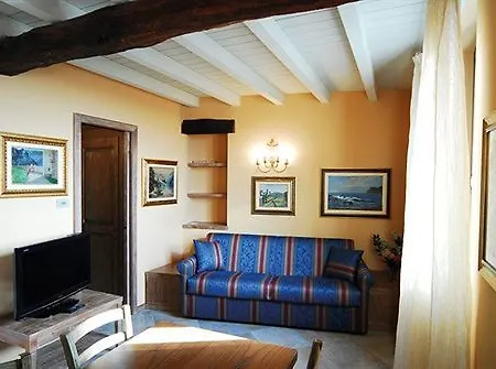Corte Del Passone