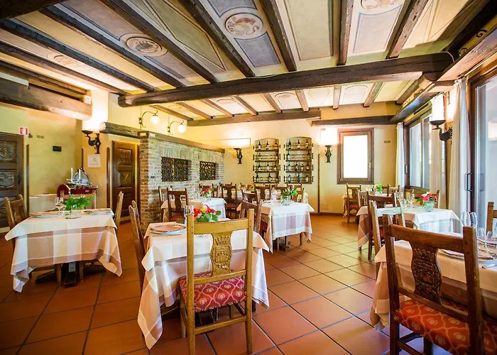Corte Del Passone Aparthotel