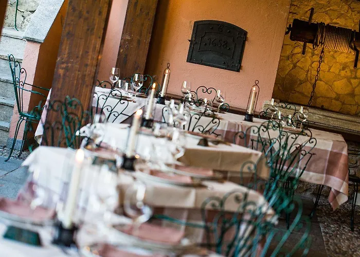 Aparthotel Corte Del Passone 4*