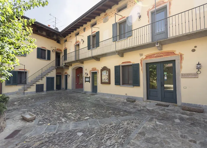 Corte Del Passone