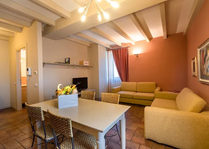 Corte Del Passone Aparthotel Montevecchia