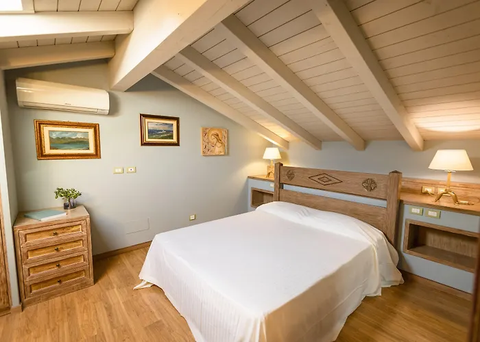 Corte Del Passone Aparthotel