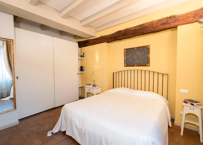 Aparthotel Corte Del Passone 4*