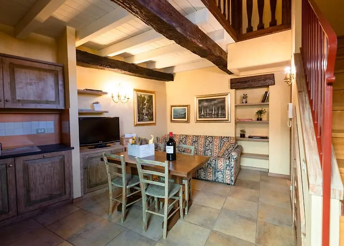 Corte Del Passone Aparthotel