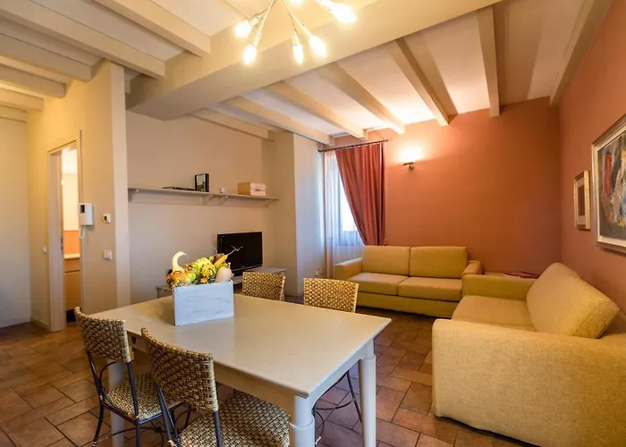 Aparthotel Corte Del Passone 4*