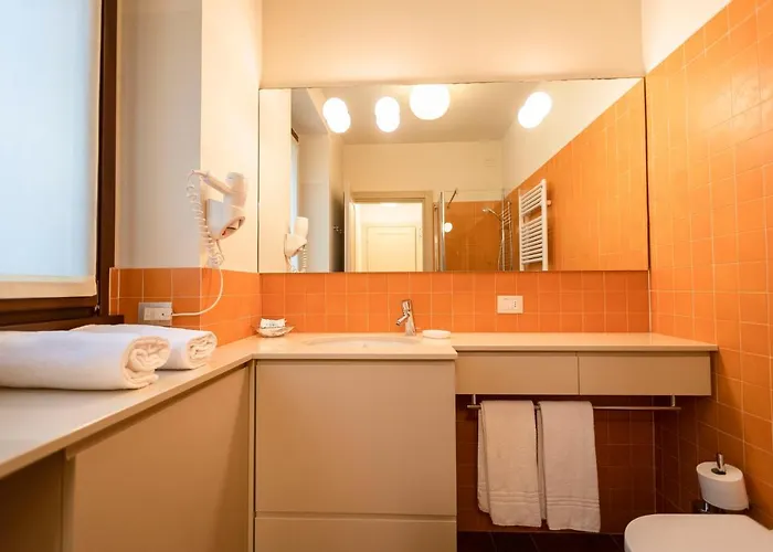 Aparthotel Corte Del Passone 4*