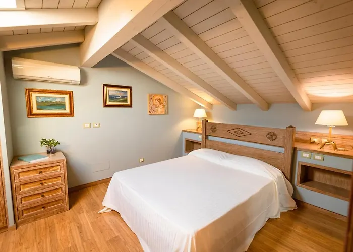 Aparthotel Corte Del Passone
