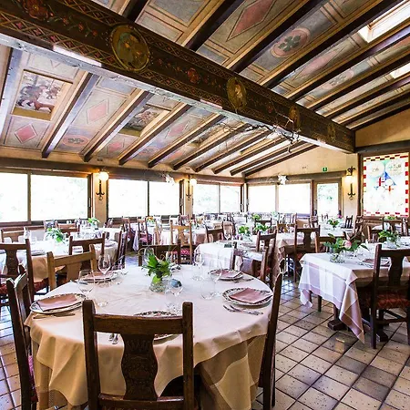 Aparthotel Corte Del Passone 4*