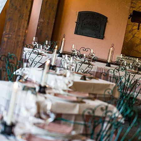 Aparthotel Corte Del Passone 4*