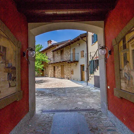 Corte Del Passone Montevecchia