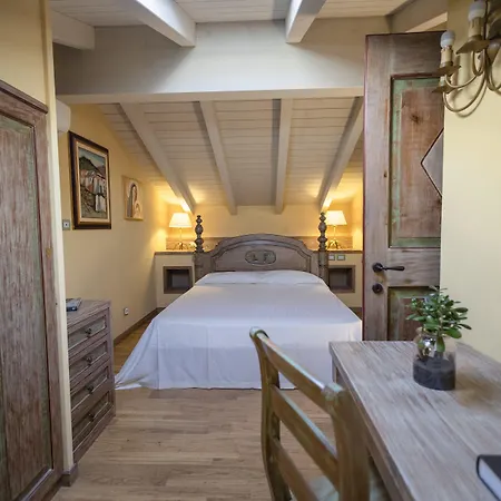 Lägenhetshotell Corte Del Passone Montevecchia