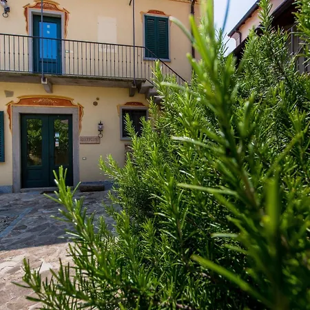 Aparthotel Corte Del Passone Montevecchia