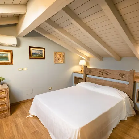 Corte Del Passone Aparthotel