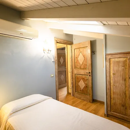 Aparthotel Corte Del Passone