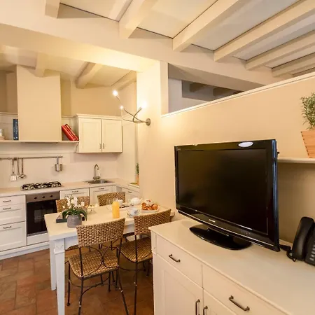Corte Del Passone Aparthotel 4*