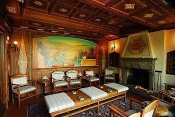 Corte Del Passone Aparthotel Montevecchia