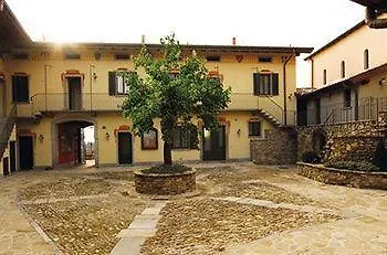 Corte Del Passone Aparthotel