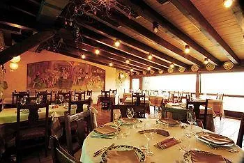 Corte Del Passone Aparthotel