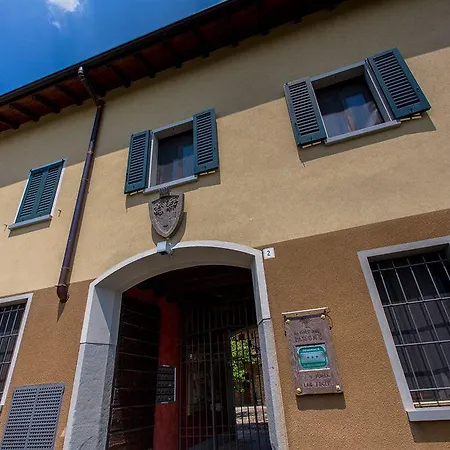 Aparthotel Corte Del Passone
