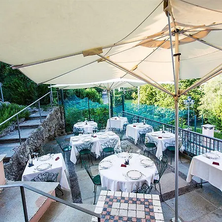 Corte Del Passone Aparthotel