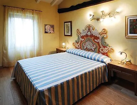 Aparthotel Corte Del Passone 3*
