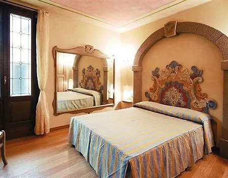 Aparthotel Corte Del Passone Montevecchia