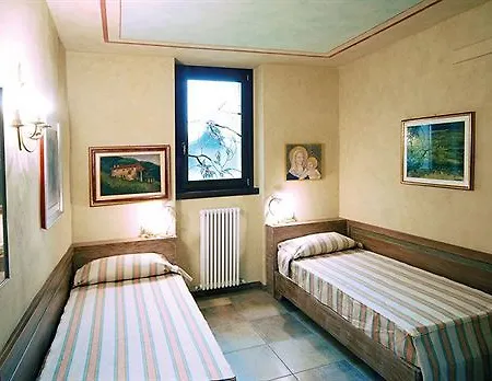 Aparthotel Corte Del Passone