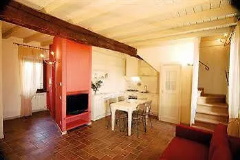 Aparthotel Corte Del Passone 4*