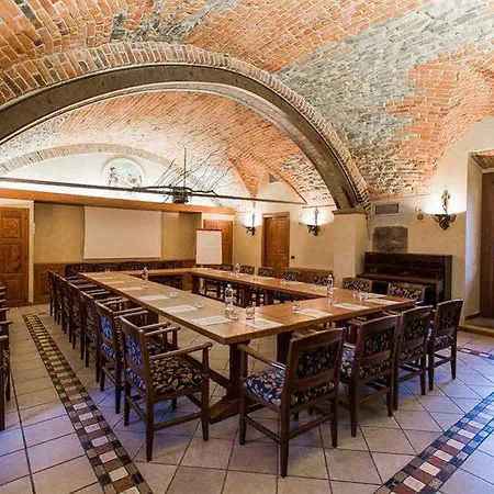 Corte Del Passone Aparthotel Montevecchia