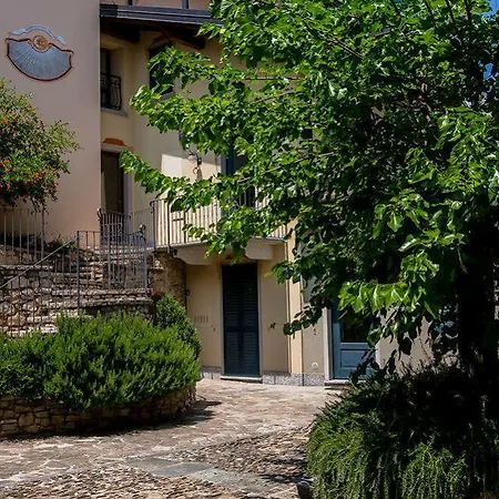 Corte Del Passone Aparthotel Montevecchia