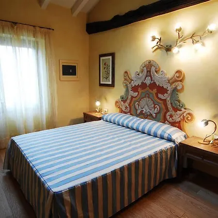 Corte Del Passone Aparthotel