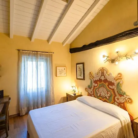 Corte Del Passone Aparthotel Montevecchia