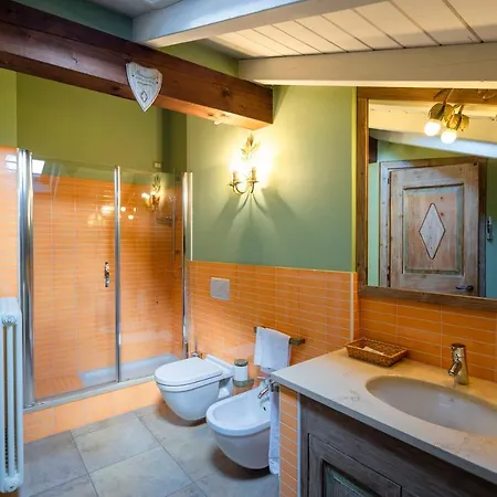 Corte Del Passone Aparthotel